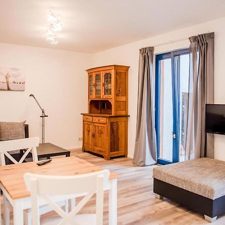 Ferienwohnung Bad Vilbel Εξωτερικό φωτογραφία
