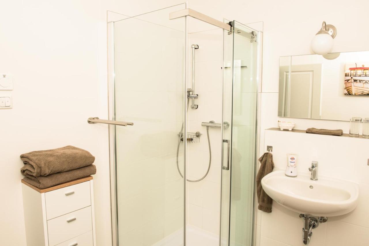 Ferienwohnung Bad Vilbel Εξωτερικό φωτογραφία