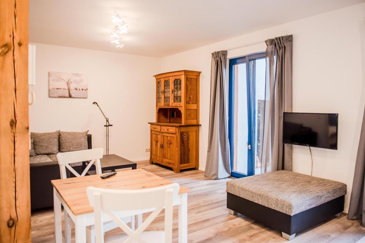 Ferienwohnung Bad Vilbel Εξωτερικό φωτογραφία