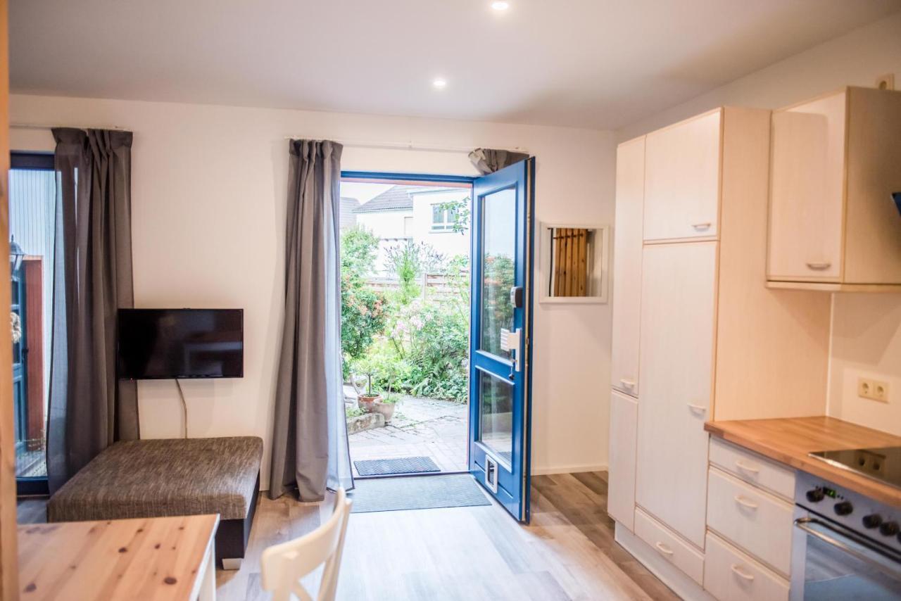 Ferienwohnung Bad Vilbel Εξωτερικό φωτογραφία