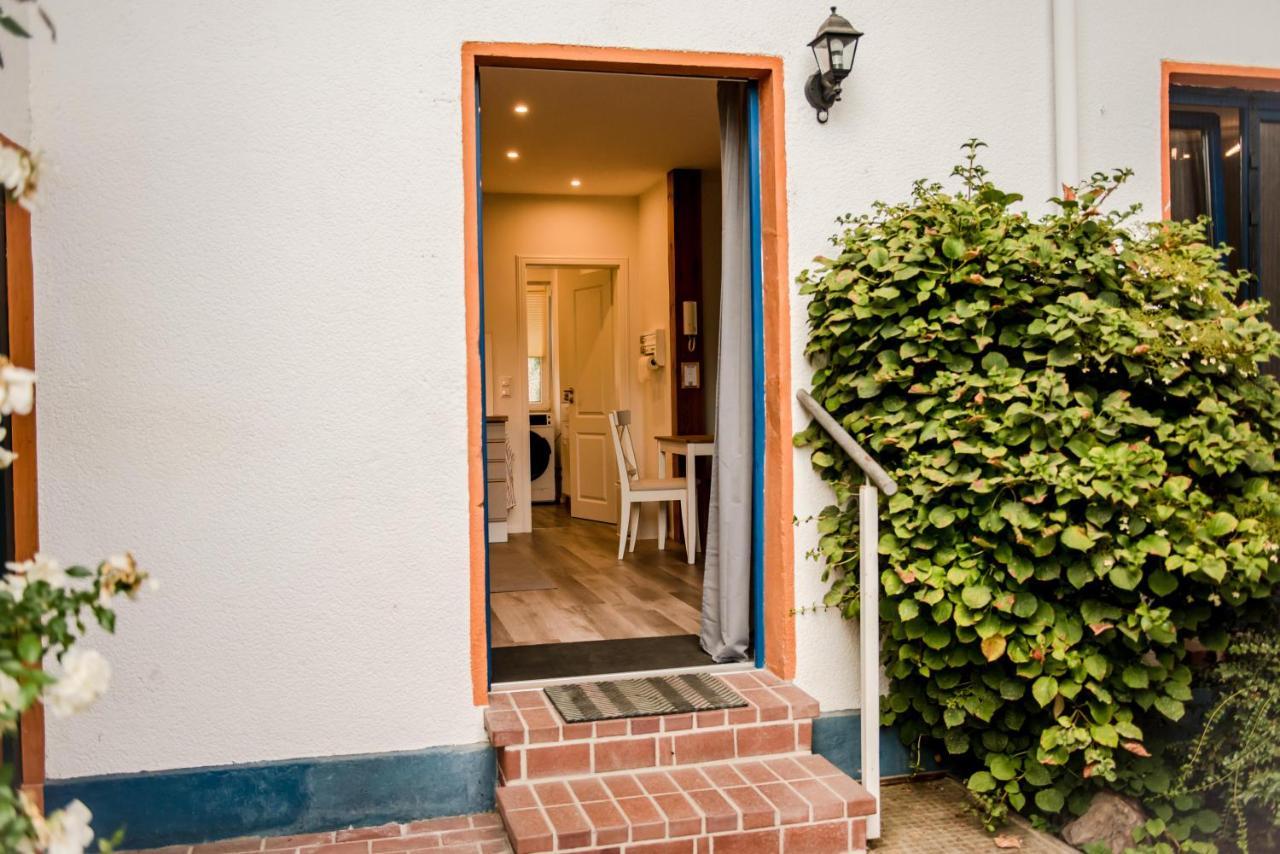 Ferienwohnung Bad Vilbel Εξωτερικό φωτογραφία