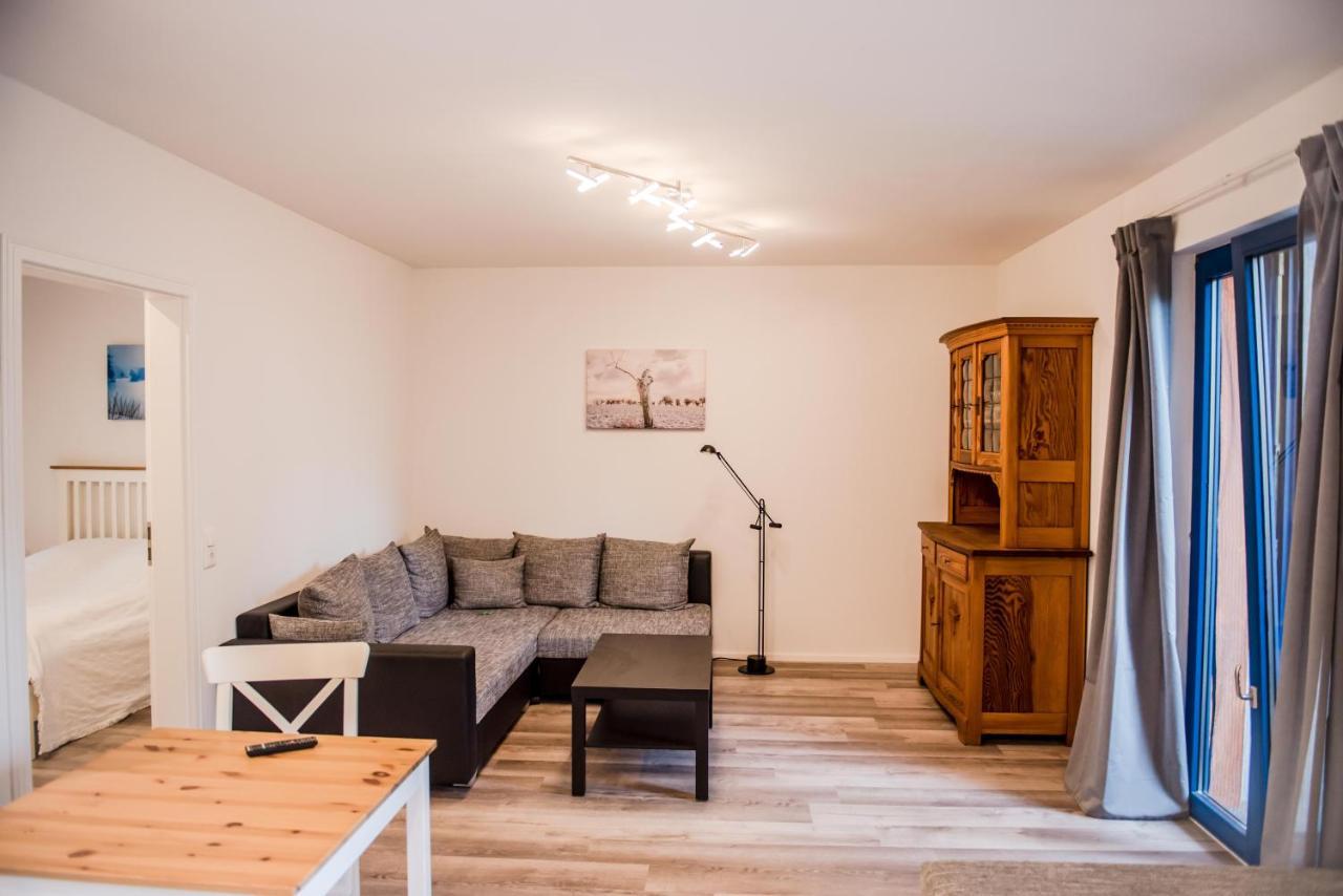 Ferienwohnung Bad Vilbel Εξωτερικό φωτογραφία