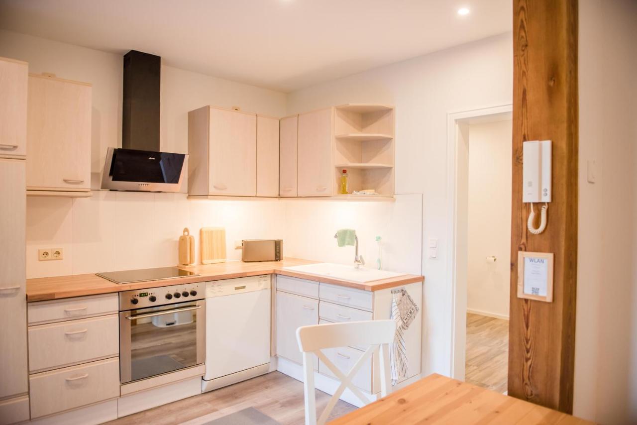 Ferienwohnung Bad Vilbel Εξωτερικό φωτογραφία